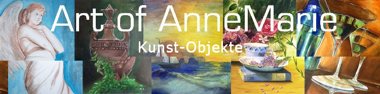 Kunst-Objekte